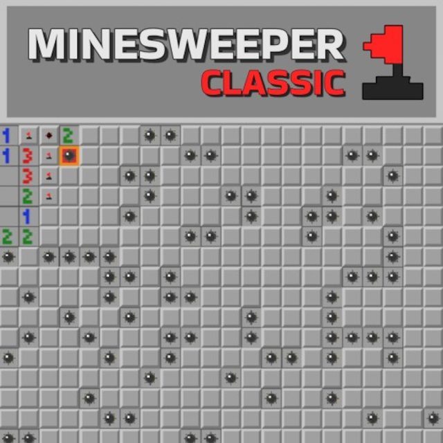 Minesweeper Classic Review