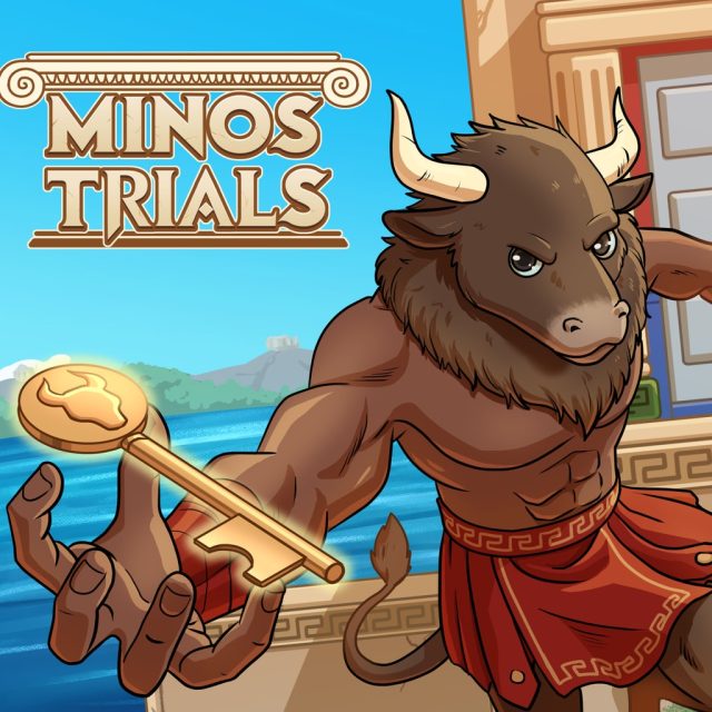 Minos Trials Review
