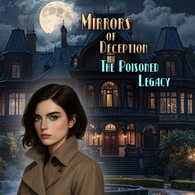 Mirrors Of Deception- The Poisoned Legacy Review