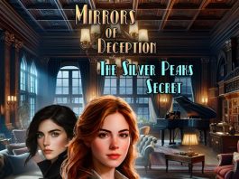 Mirrors Of Deception- The Silver Peaks Secret Review