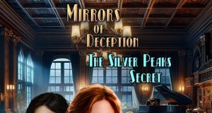 Mirrors Of Deception: The Silver Peaks Secret Review Mirrors Of Deception- The Silver Peaks Secret Review