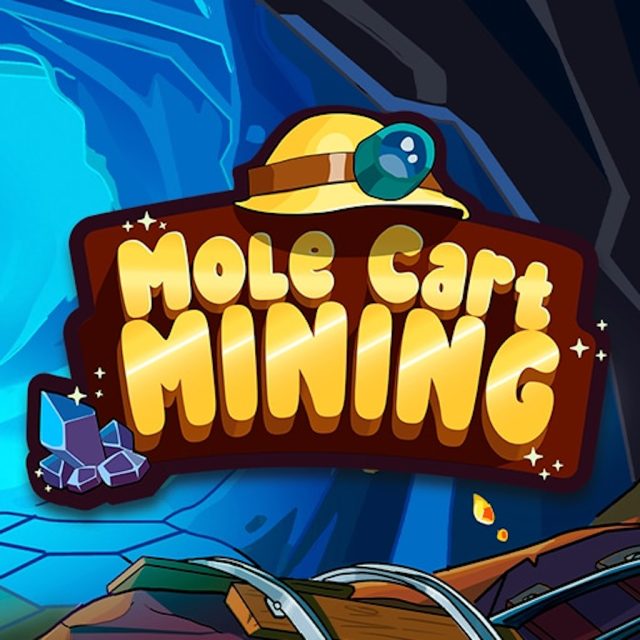 Mole Cart Mining Review