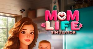 Mom Life Simulator Review Mom Life Simulator Review