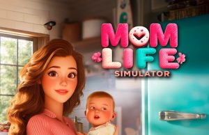 Mom Life Simulator Review Mom Life Simulator Review