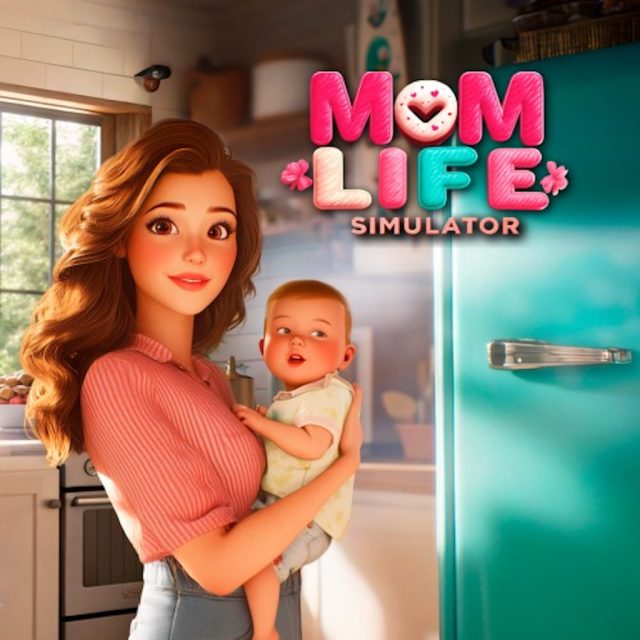 Mom Life Simulator Review