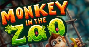 Monkey in the Zoo Review Monkey in the Zoo Review