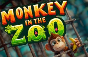 Monkey in the Zoo Review Monkey in the Zoo Review
