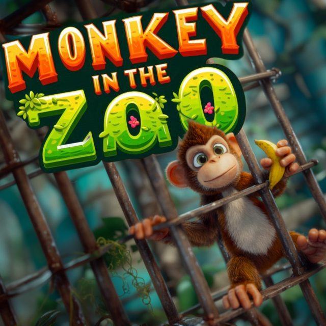 Monkey in the Zoo Review