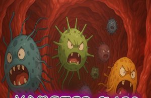 Monster Hard Defence Review Monster Hard Defence Review