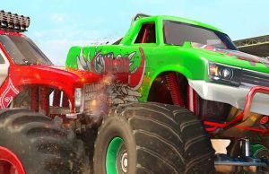 Monster Truck Demolition Derby Review Monster Truck Demolition Derby Review