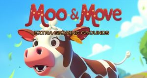 Moo & Move: Extra Grazing Grounds Review Moo & Move- Extra Grazing Grounds Review