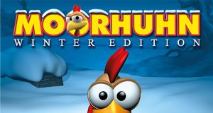 Moorhuhn Winter Edition Review Moorhuhn Winter Edition Review