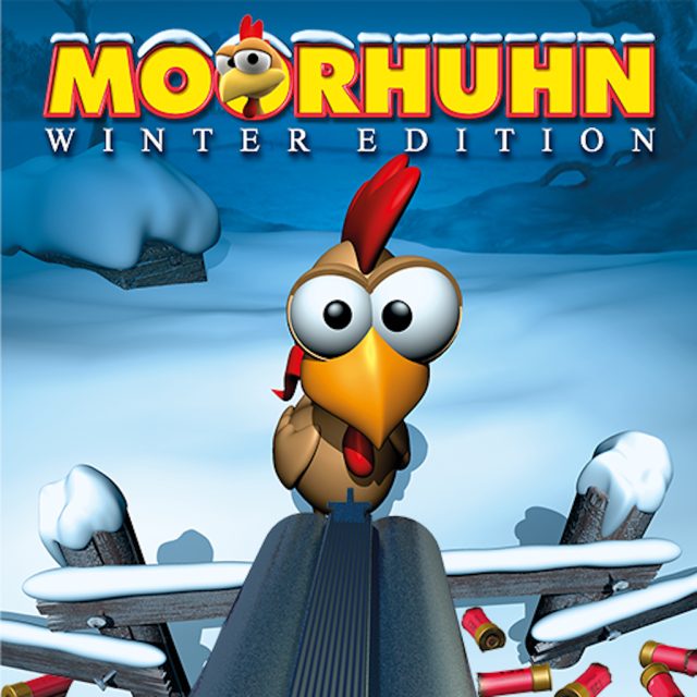 Moorhuhn Winter Edition Review Moorhuhn Winter Edition Review