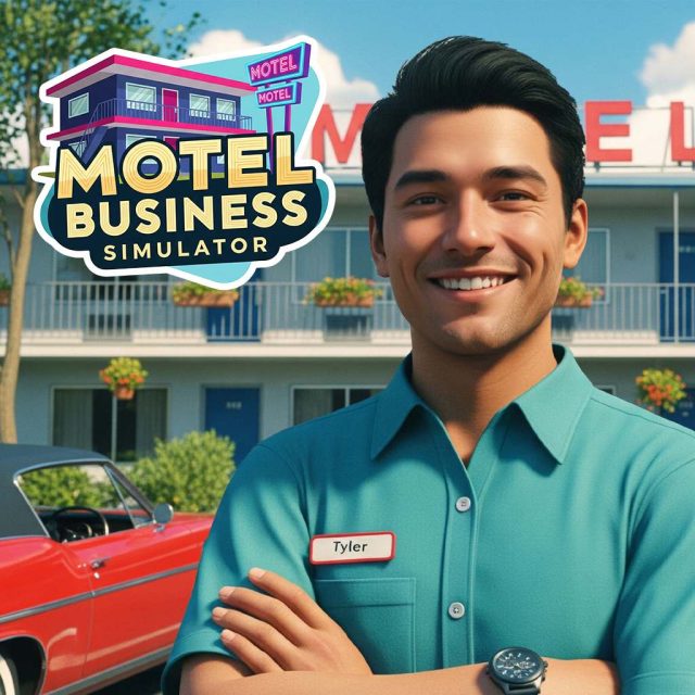Motel Business Simulator Review