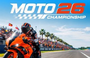 Moto Championship 26 Review Moto Championship 26 Review