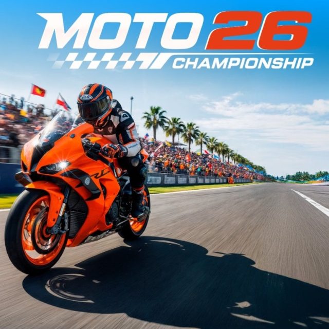 Moto Championship 26 Review