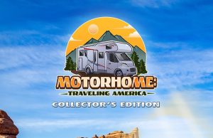 Motorhome: Traveling America Collector’s Edition Review Motorhome- Traveling America Collector's Edition Review
