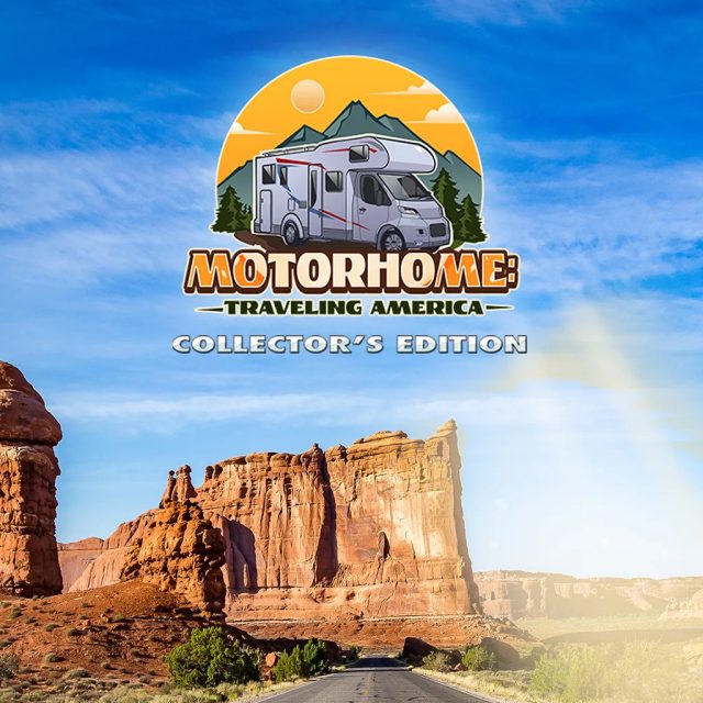 Motorhome- Traveling America Collector's Edition Review