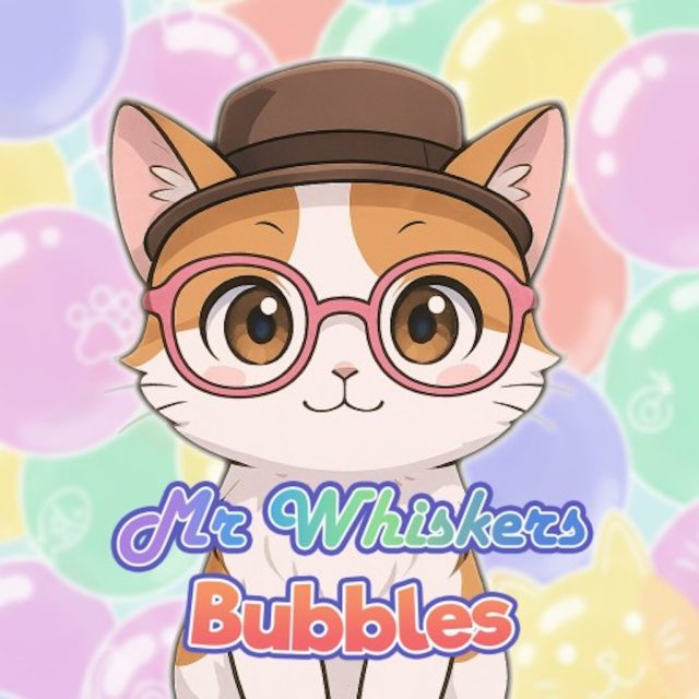 Mr Whiskers Bubbles Review Mr Whiskers Bubbles Review
