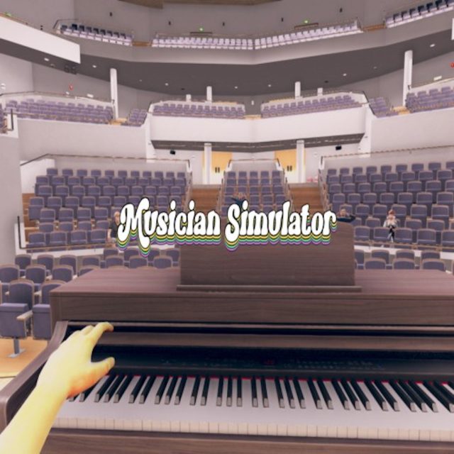 Musician Simulator Review