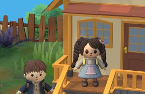 My Little Haven Review My Little Haven Review