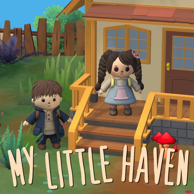 My Little Haven Review My Little Haven Review