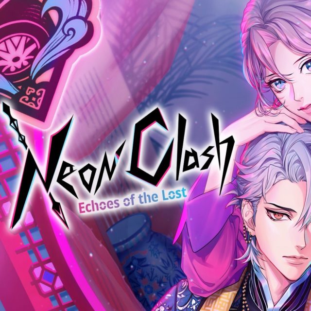Neon Clash -Echoes of the Lost- Review