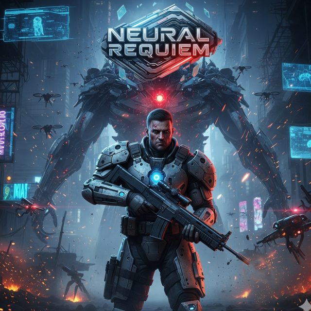 Neural Requiem Review Neural Requiem Review