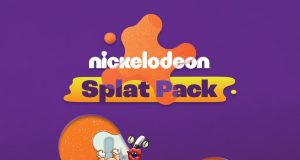 Nickelodeon Splat Pack Review Nickelodeon Splat Pack Review