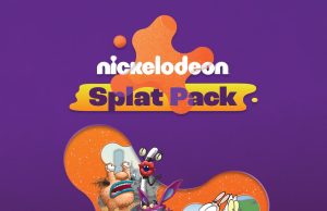 Nickelodeon Splat Pack Review Nickelodeon Splat Pack Review