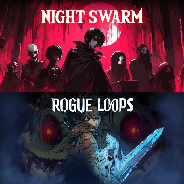 Night Loops Bundle Review