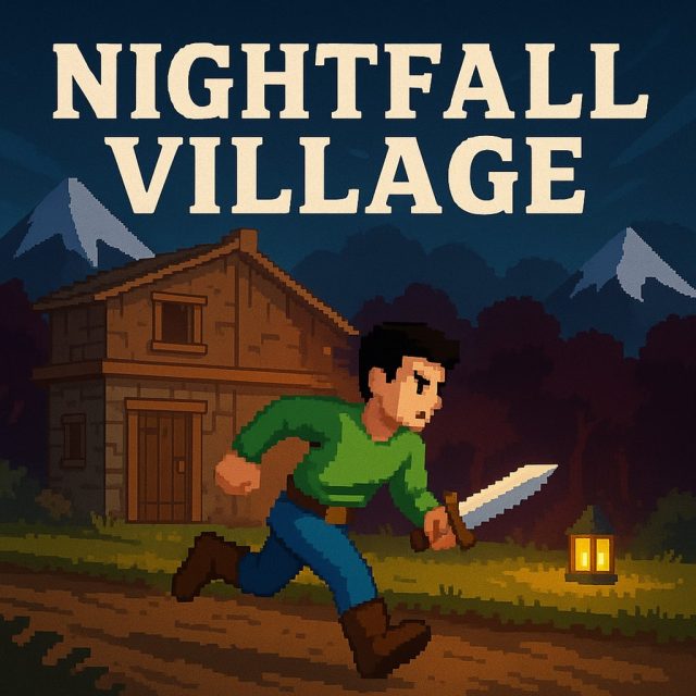 Nightfall Village Review