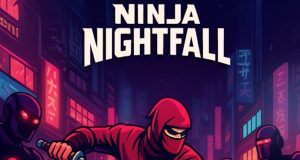 Ninja Nightfall Review Ninja Nightfall Review