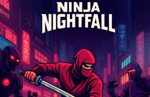Ninja Nightfall Review Ninja Nightfall Review
