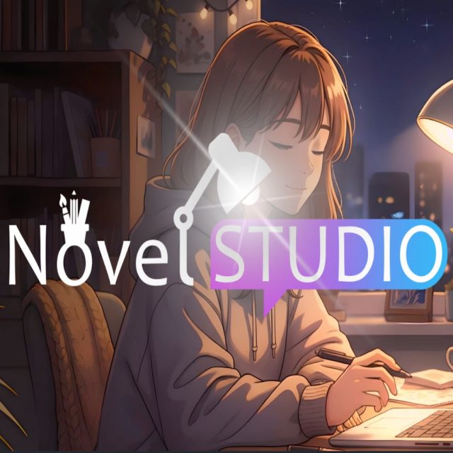 NovelStudio Review
