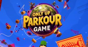 Only Up – Parkour Game Review Only Up - Parkour Game Review