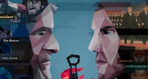 Orwell: Ignorance is Strength Review Orwell- Ignorance is Strength Review