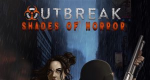 Outbreak: Shades of Horror Founders Edition Review Outbreak: Shades of Horror Founders Edition Review