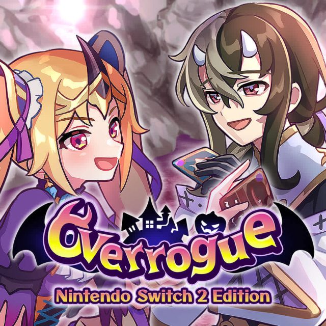 Overrogue Nintendo Switch 2 Edition Review
