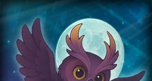 Owlen and the Spirits of the Past Review Owlen and the Spirits of the Past Review