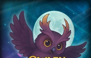 Owlen and the Spirits of the Past Review Owlen and the Spirits of the Past Review