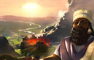 Ozymandias Review Ozymandias Review