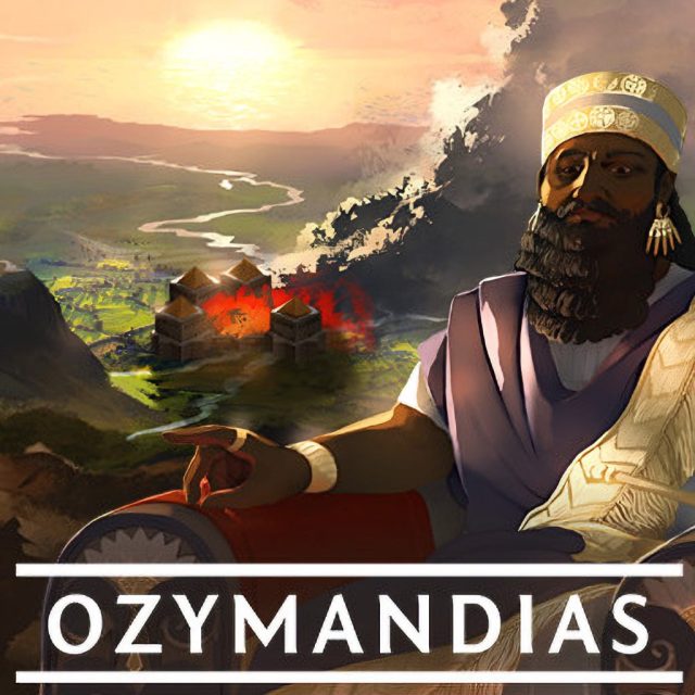 Ozymandias Review