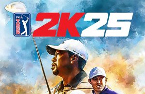 PGA TOUR 2K25 Pro Edition Review PGA TOUR 2K25 Pro Edition Review