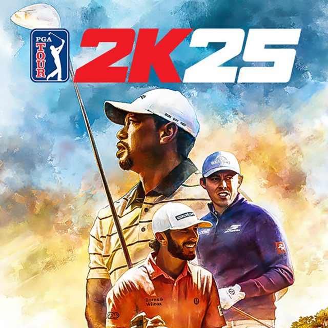 PGA TOUR 2K25 Pro Edition Review