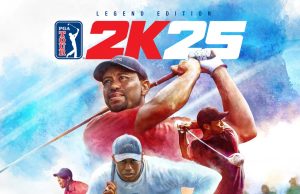PGA TOUR 2K25 Year 2 Member’s Pass Review PGA TOUR 2K25 Year 2 Member's Pass Review