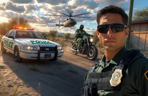 POLICE BORDER CONTRABAND PATROL SIMULATOR Review POLICE BORDER CONTRABAND PATROL SIMULATOR Review