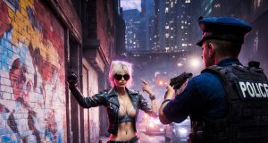 POLICE OFFICERS SIMULATOR Review POLICE OFFICERS SIMULATOR Review