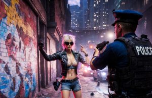 POLICE OFFICERS SIMULATOR Review POLICE OFFICERS SIMULATOR Review