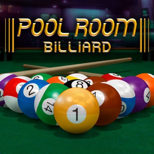POOL ROOM BILLIARD Review